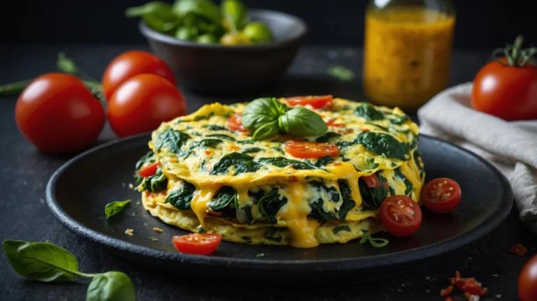 Leonardo_Kino_XL_Spinach_and_Tomato_Omelette_3